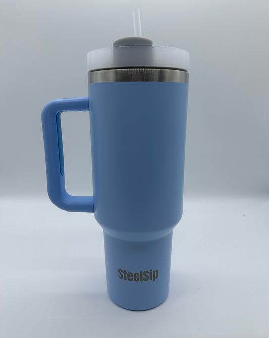 Steelsip "The flask"
