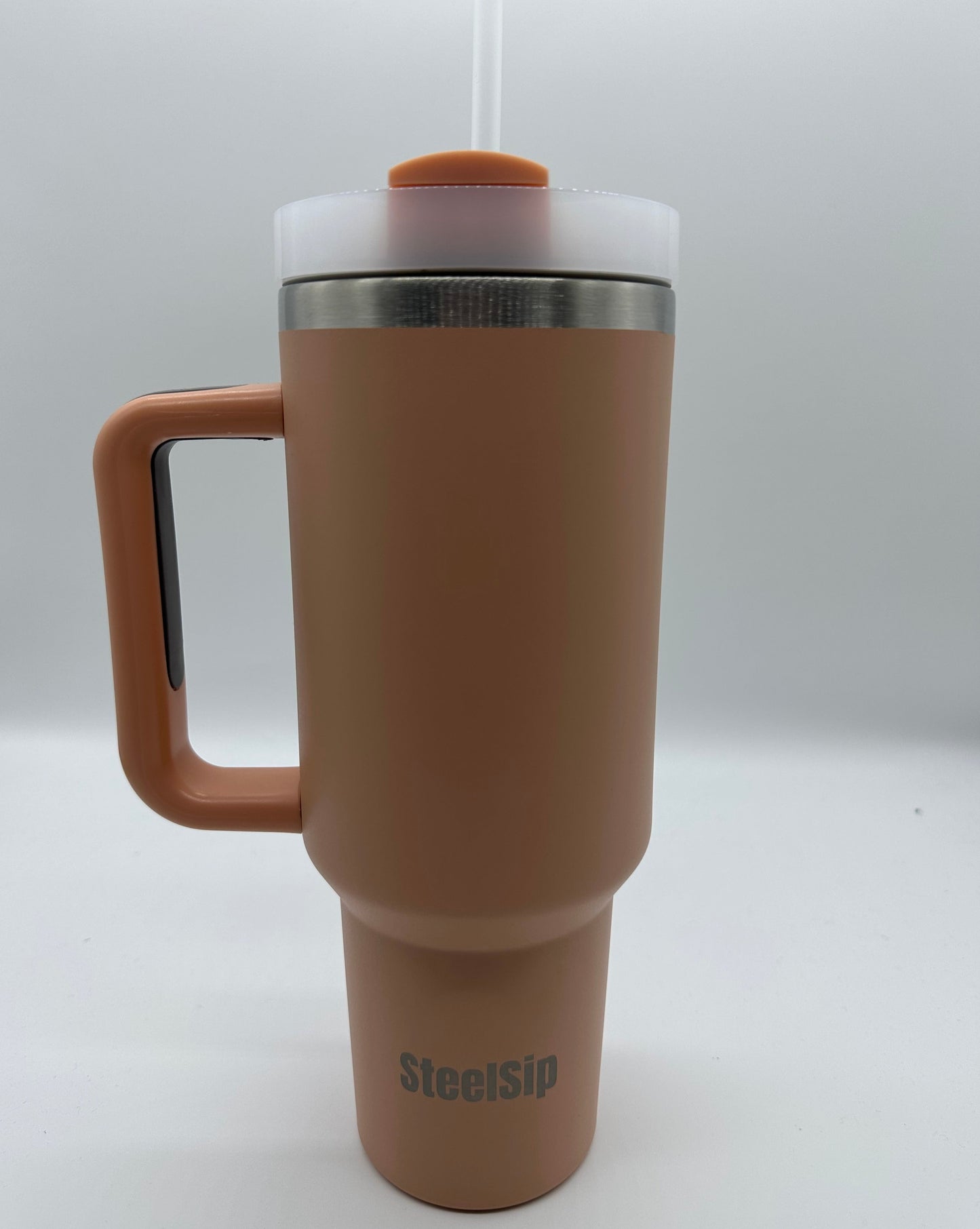 Steelsip "The flask"