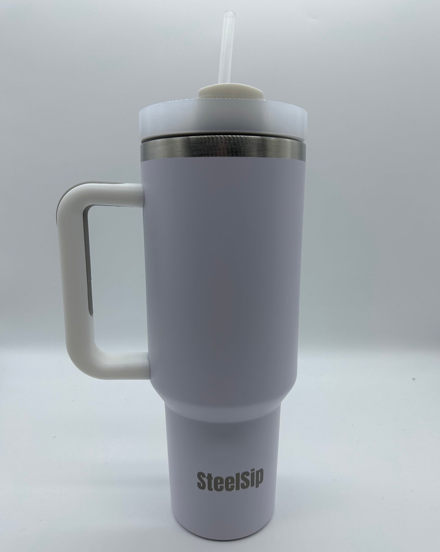Steelsip "The flask"