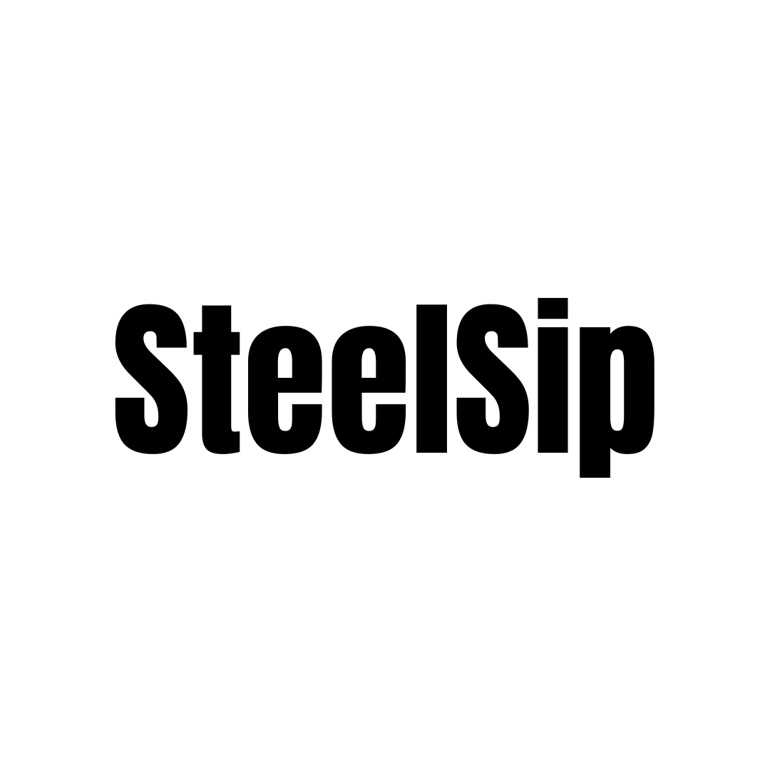 SteelSip